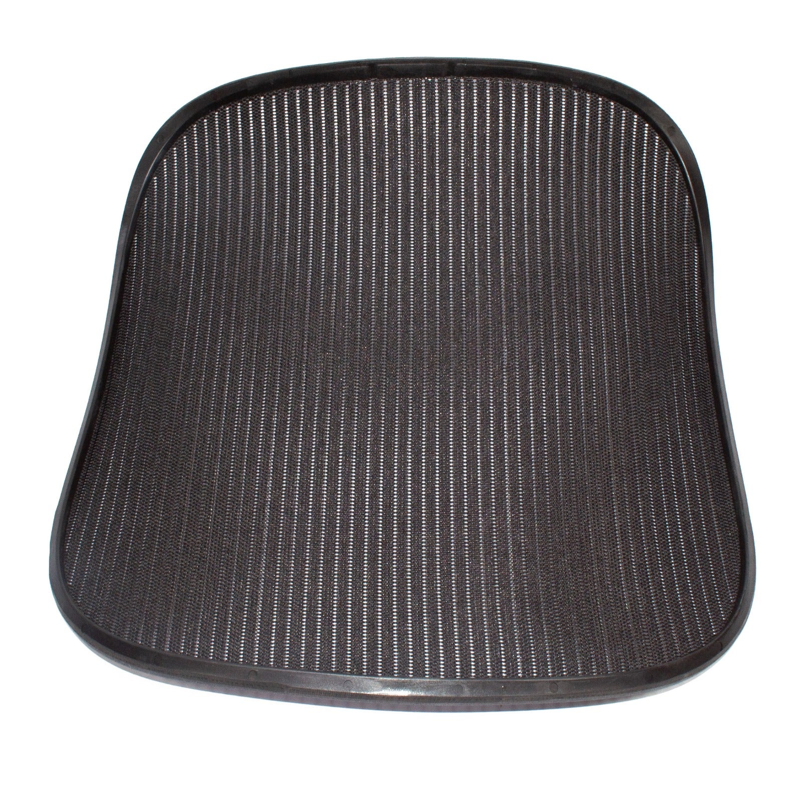 Herman Miller Aeron Replacement Seat Mesh Size B - Graphite Color