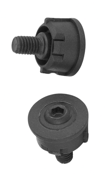 Genuine Herman Miller Aeron Chair Seat Pan Pivot Bearing - Used Replacement Part