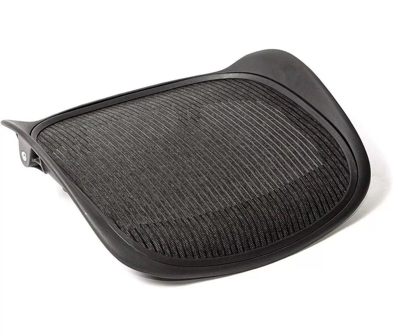 Herman Miller Aeron Classic Seat Pan with Graphite Mesh - Size C