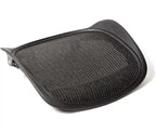 Herman Miller Aeron Classic seat pan with graphite mesh, size C