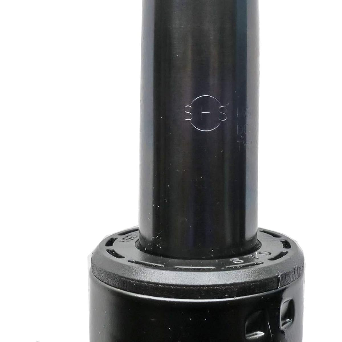 Gas lift Cylinder for Herman Miller Mirra 1 , Embody & Other Office Chairs - Cable Side Activated