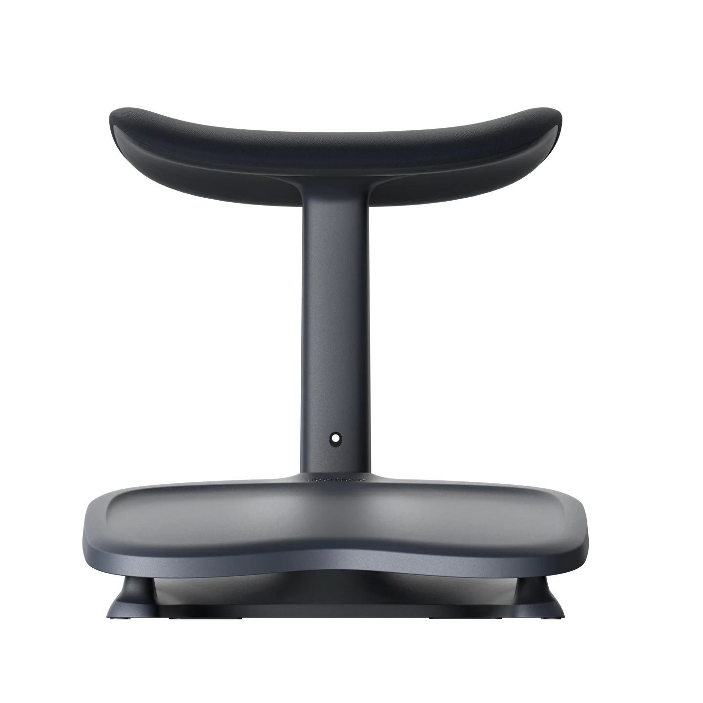 LiberNovo StepSync Footrest – Midnight Black | Ergonomic Footrest for Desk & Chair - HM Chairs