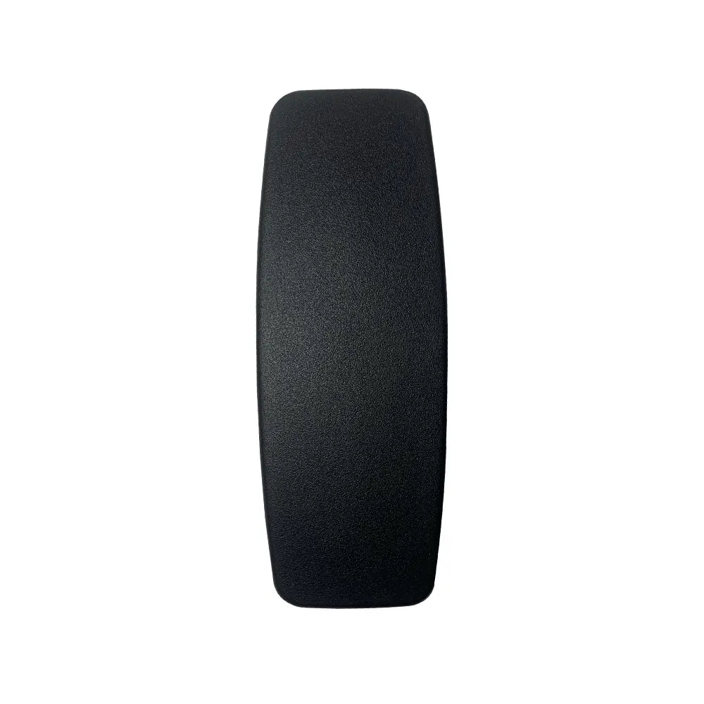 Steelcase Leap V2 Replacement Arm Pads – Black