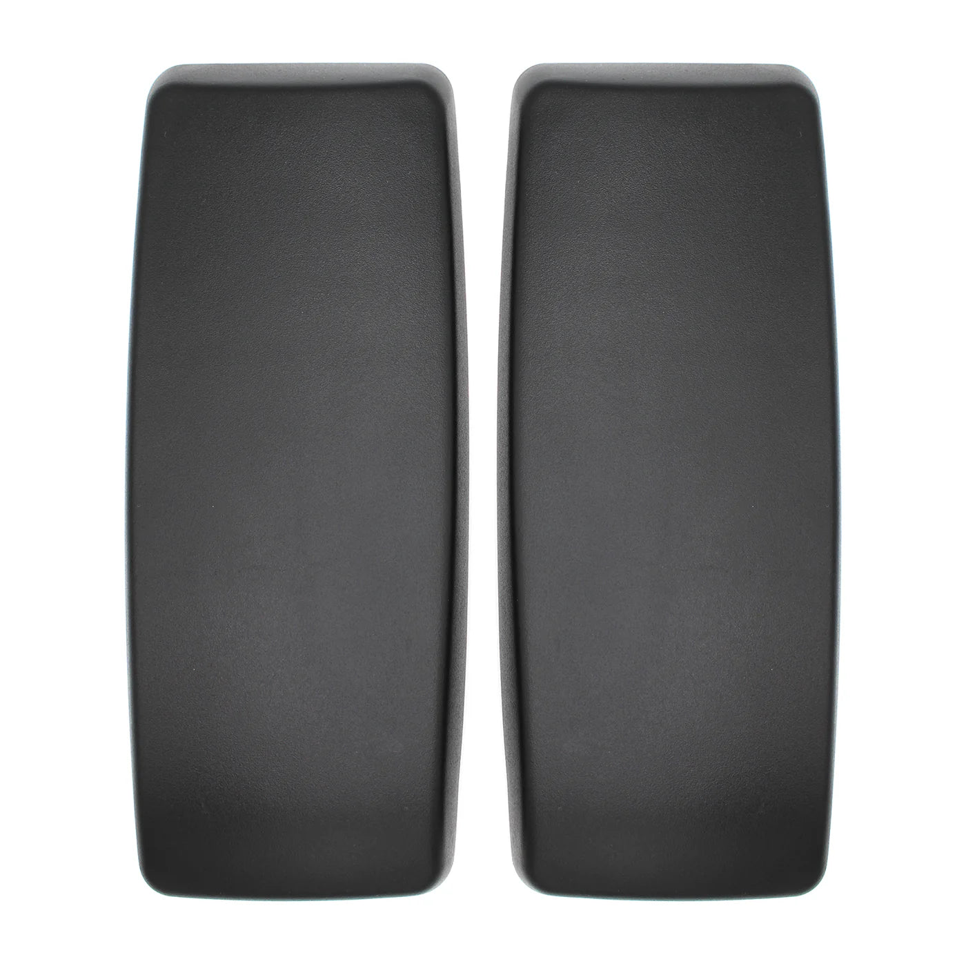 Haworth Comforto 59 Chair Replacement Arm Pads – Black