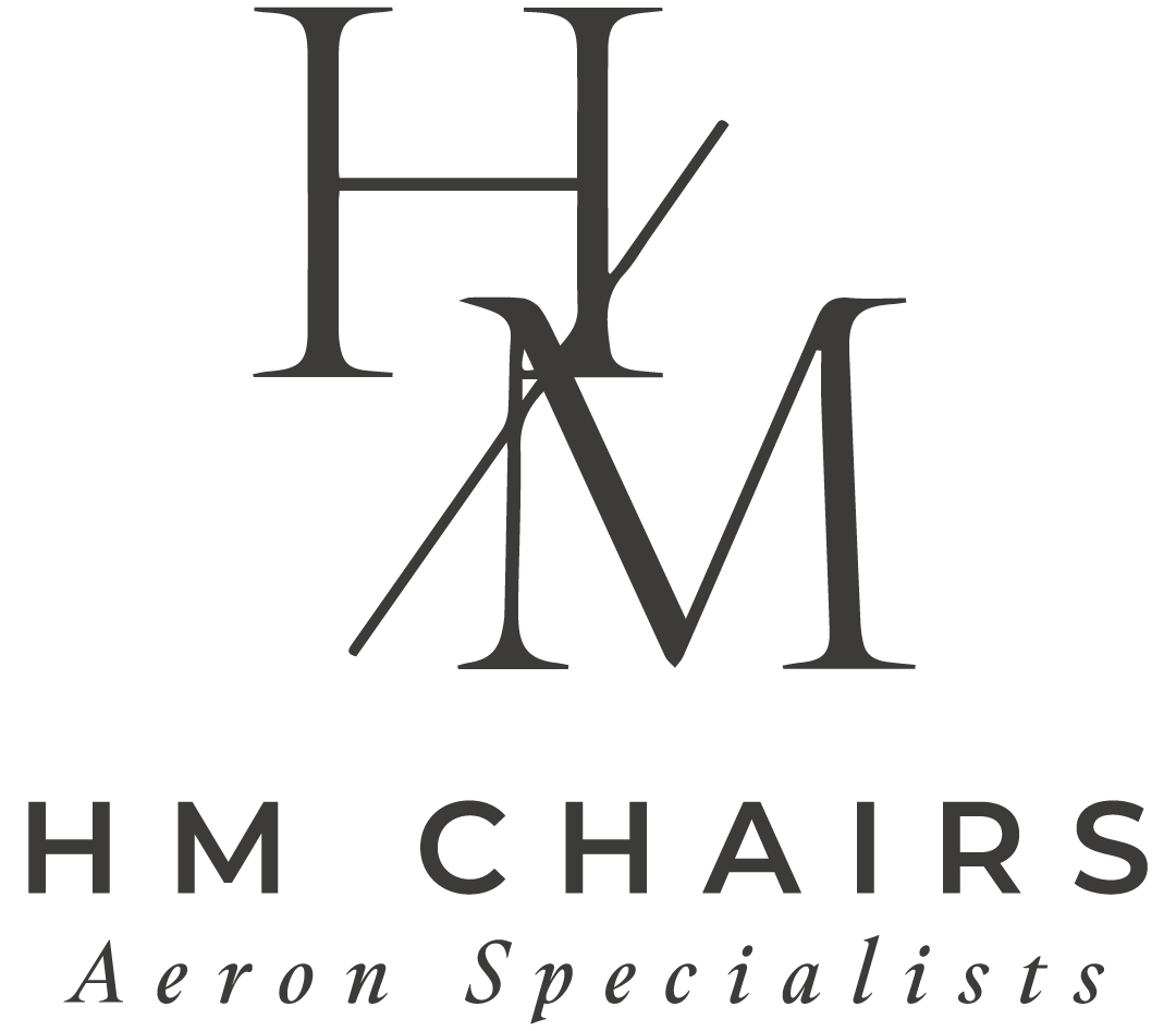 HM Chairs - Logo