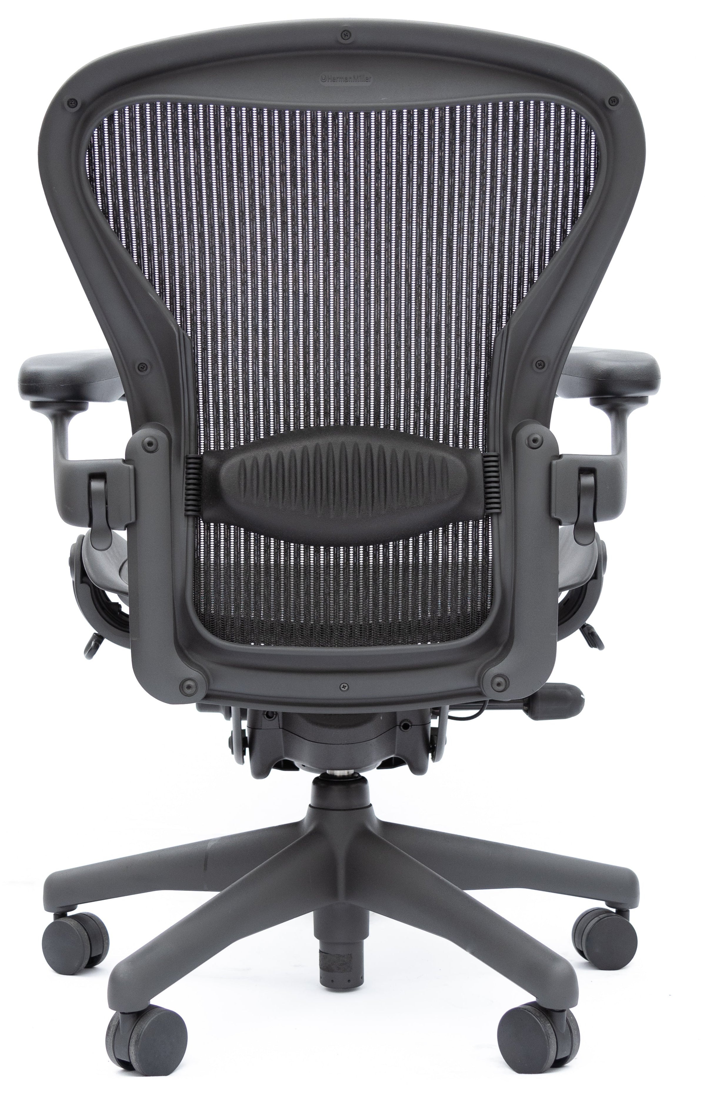 Aeron Remastered Herman Miller Office Stool Aeron Remastered