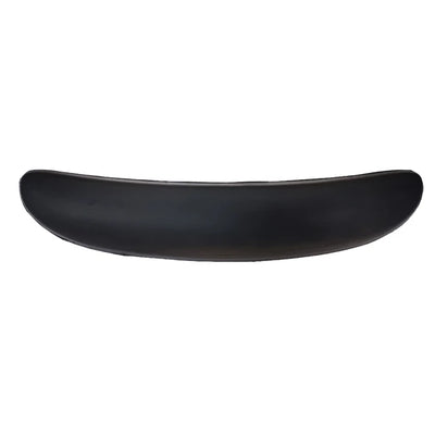 Herman Miller Aeron Classic underseat foam insert, top view