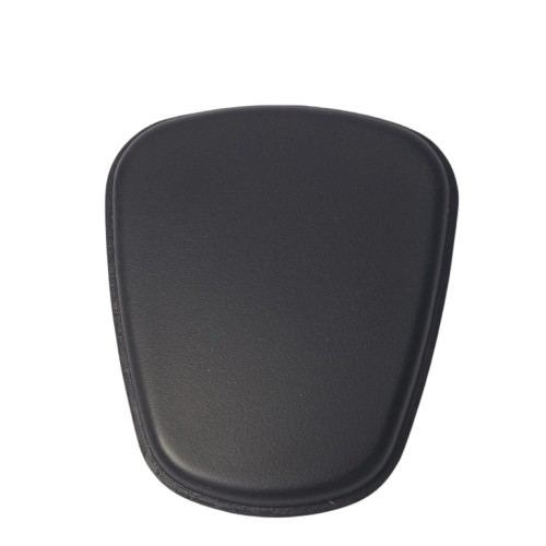 PostureFit SL Back Support Pad for Aeron Remastered Chair (Top Pad Only)
