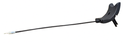 Genuine Herman Miller Aeron Classic height adjustment cable with paddle
