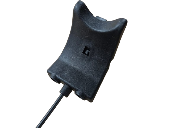 Herman Miller Aeron Classic Height Adjustment Pneumatic Cable Assembly – Includes Actuator