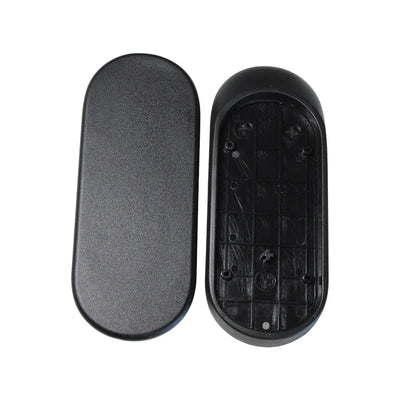 Herman Miller Sayl 2.0 Armpads 4D in Black - HM Chairs
