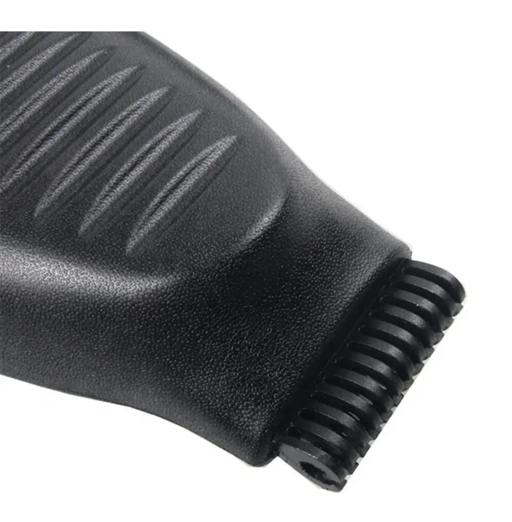 Lumbar Support - Size B - Height Adjustable Replacement for Herman Miller Aeron Chair - Close Up Teeth 2