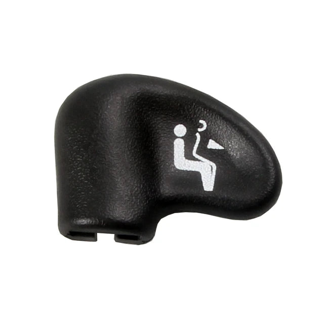 Replacement Buttons' Set for Rear Tilt, Forward Tilt and Seat Height Buttons for (Herman Miller Classic Aeron Chair MK2) - HM Chairs - Forward Tilt Button