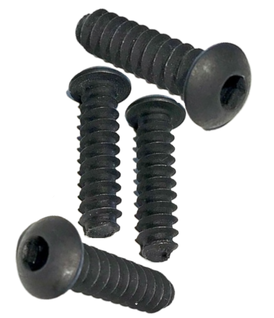 Herman Miller Aeron Chair Back Pan Bolts