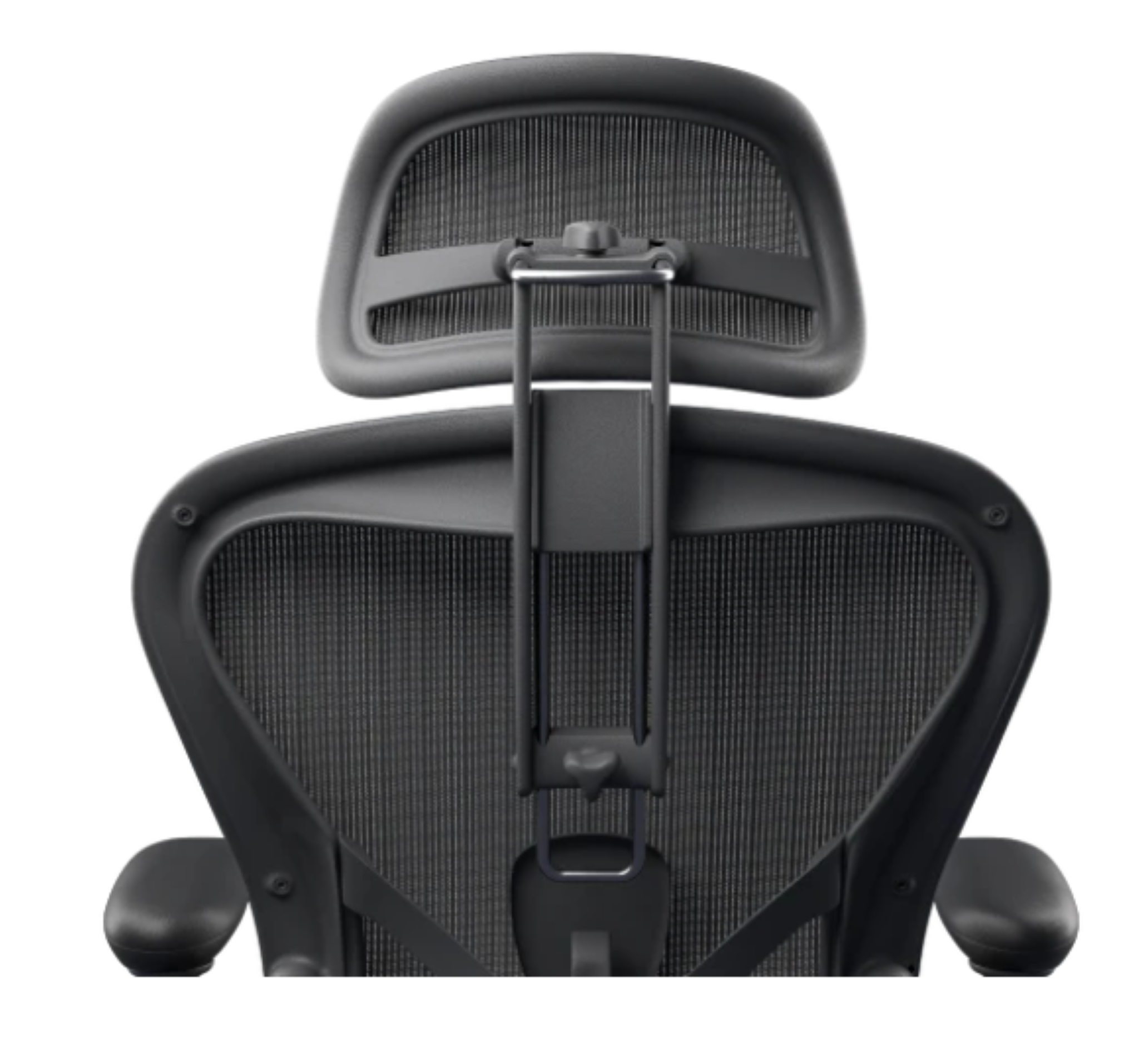 Atlas Headrest for Herman Miller Aeron Remastered Chair - HM Chairs