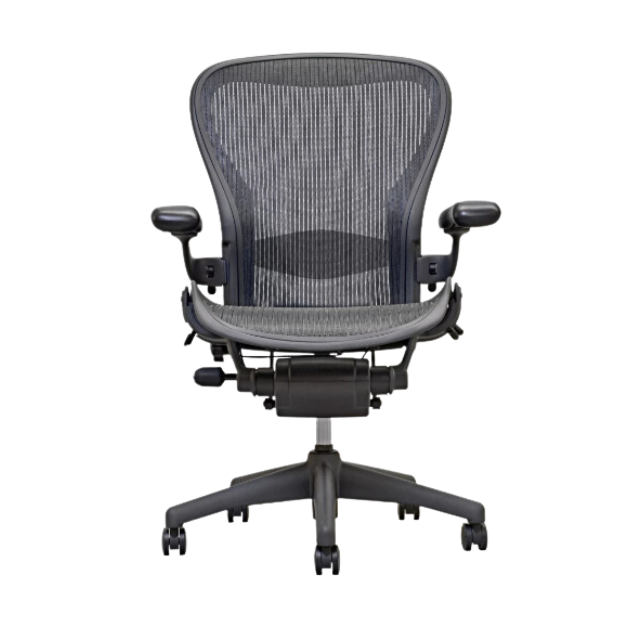 Herman Miller Aeron Lumbar Office Chair  - Size A - FULLY LOADED