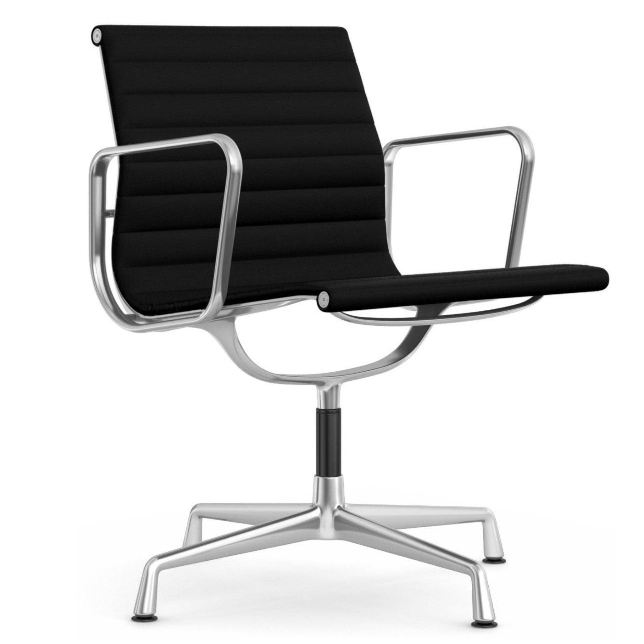 Vitra Eames EA108 Aluminium Group Chair RRP £2,290.00 - HM Chairs