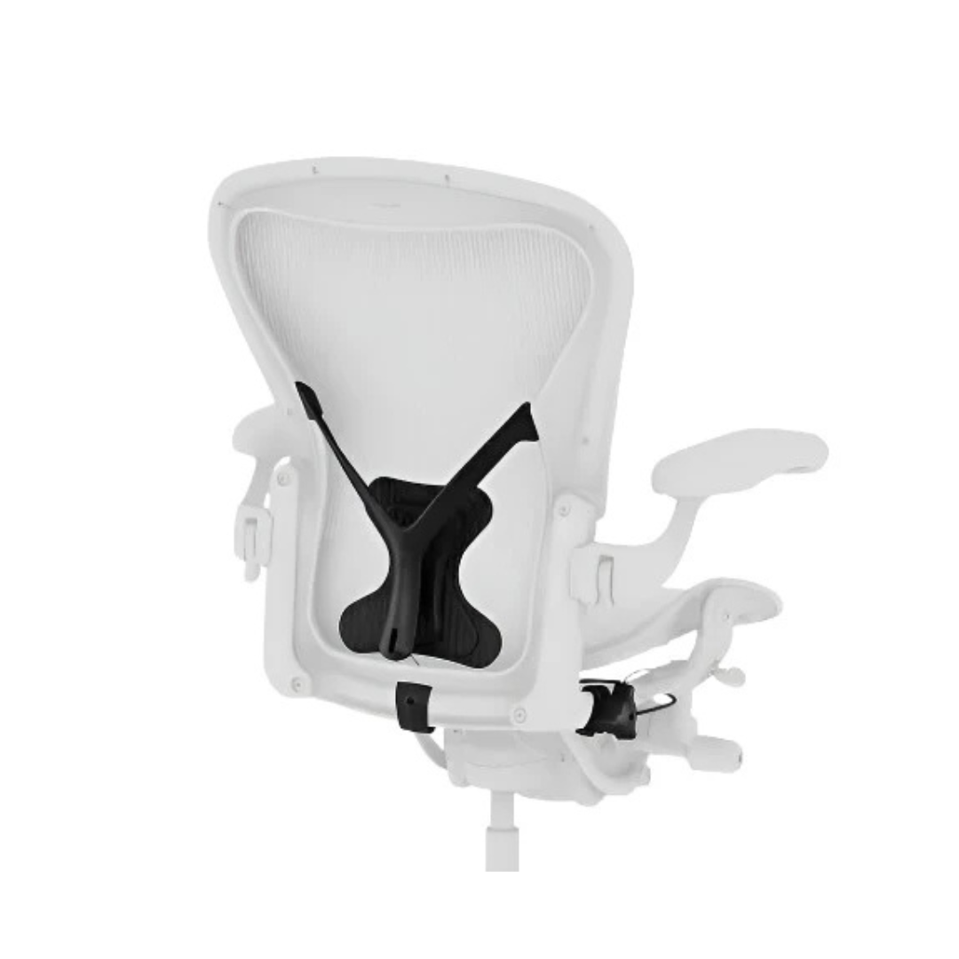 PostureFit Full Kit for Herman Miller Aeron Size B & C Classic Chair