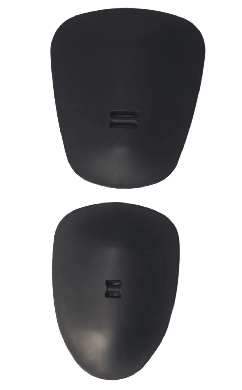 PostureFit SL Back Support Pads for Aeron Remastered Chair (Top and Bottom Pads)