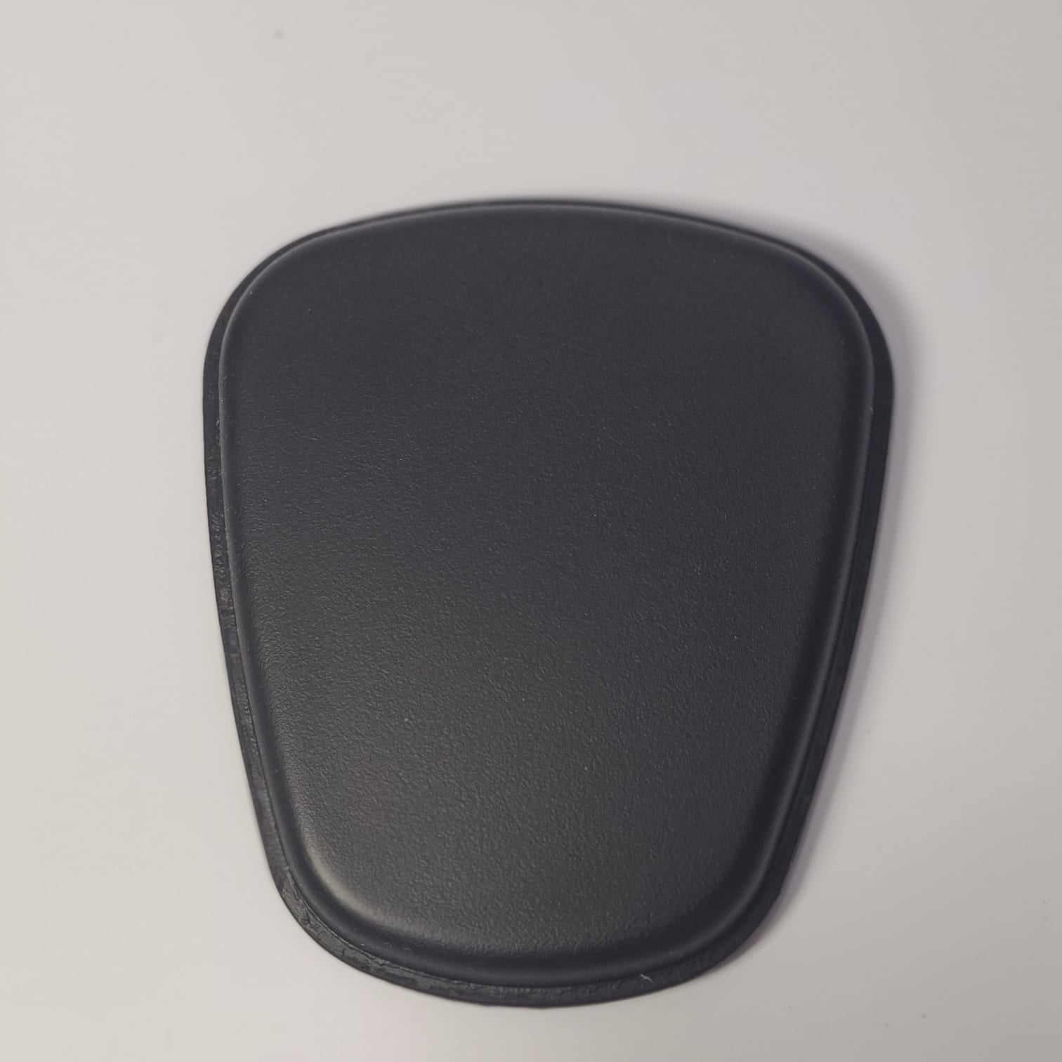 PostureFit SL Back Support Pads for Aeron Remastered Chair (Top and Bottom Pads)