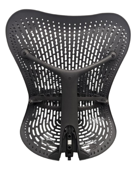 Herman Miller Mirra 1 Back Pan with Lumbar Support