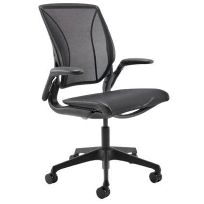 Humanscale World One Chair - Refurbished - RRP £774