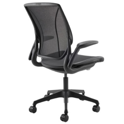 Humanscale World One Chair - Refurbished - RRP £774