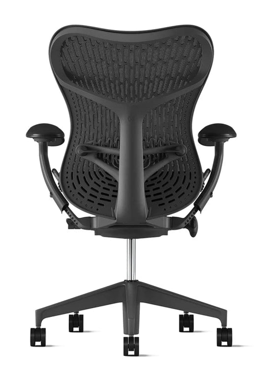Herman Miller Mirra 2 Butterfly Office Chair Refurbished