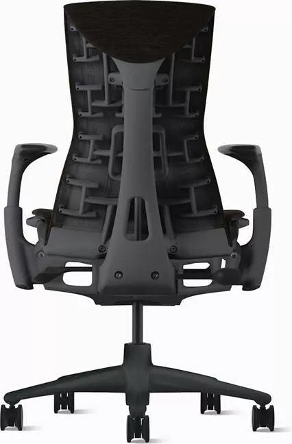 Herman Miller Embody Gaming Chair - HM Chairs