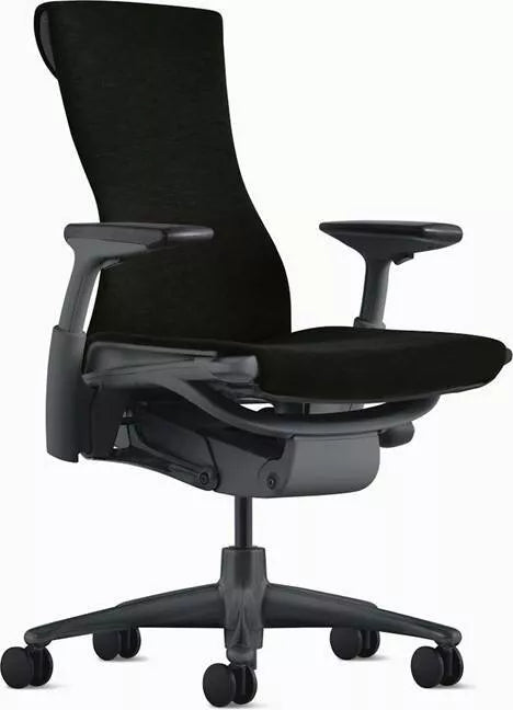 Herman Miller Embody Gaming Chair - HM Chairs