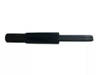 Side-activated gas lift cylinder for the Steelcase Leap V2