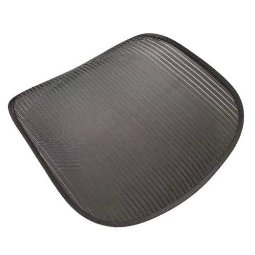 Herman Miller Aeron Replacement Seat Mesh Size B Graphite Color