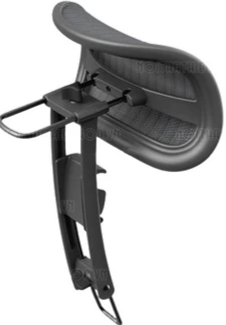 Atlas Headrest for Herman Miller Aeron Classic Chair - HM Chairs