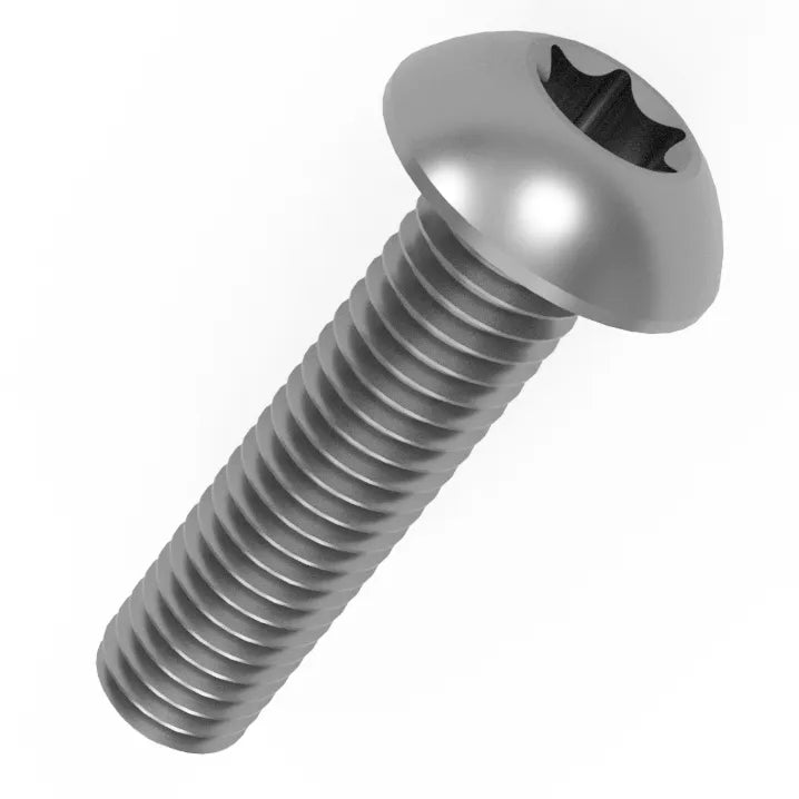 Replacement Arm Bolts for Herman Miller Aeron Chair (Fixed Arms) - HM Chairs